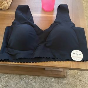 Belly bandit anti bra